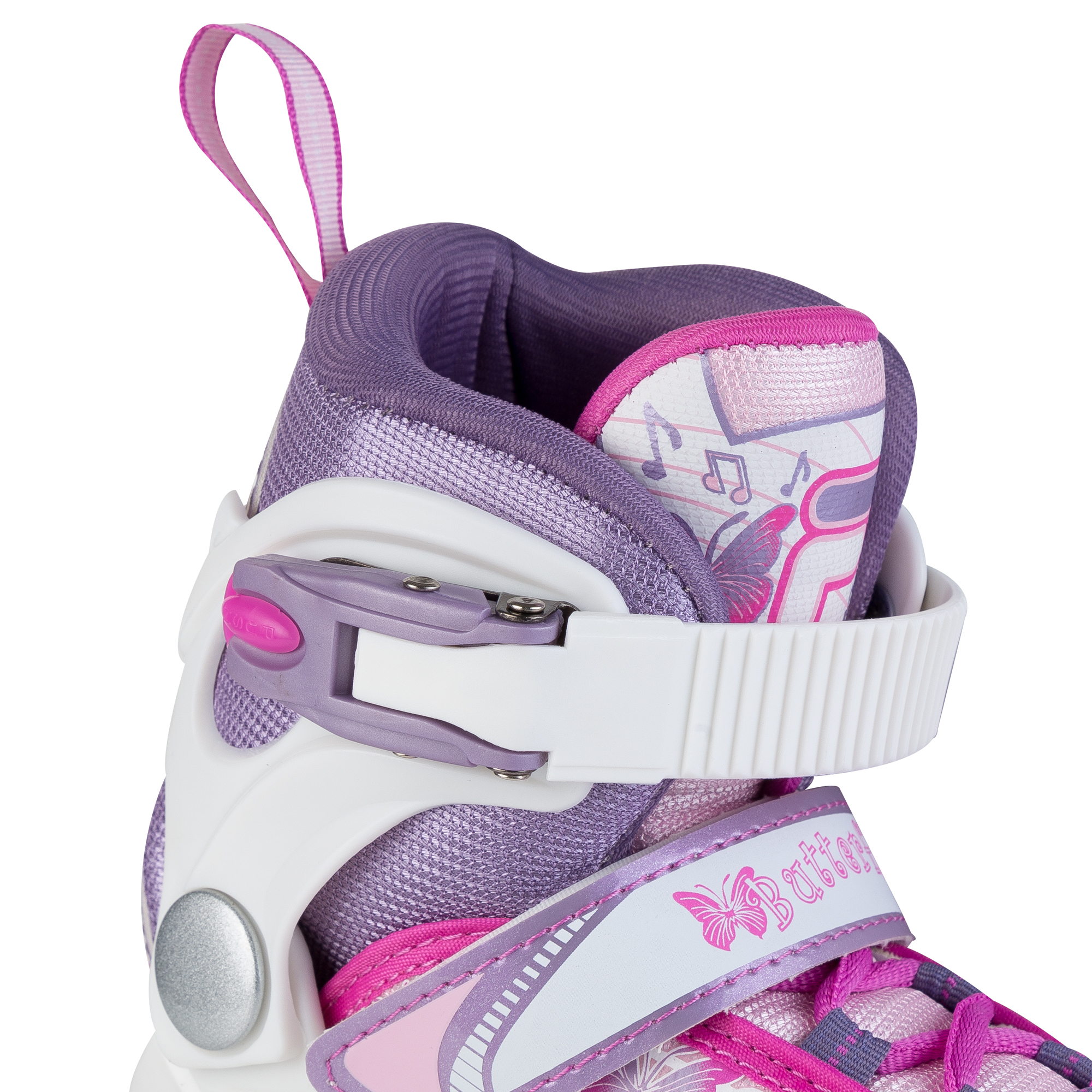 fila butterfly shoes